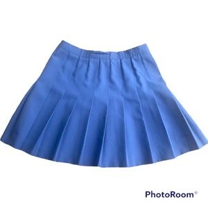 Vintage Reebok Tennis/Golf skirt in periwinkle size 12